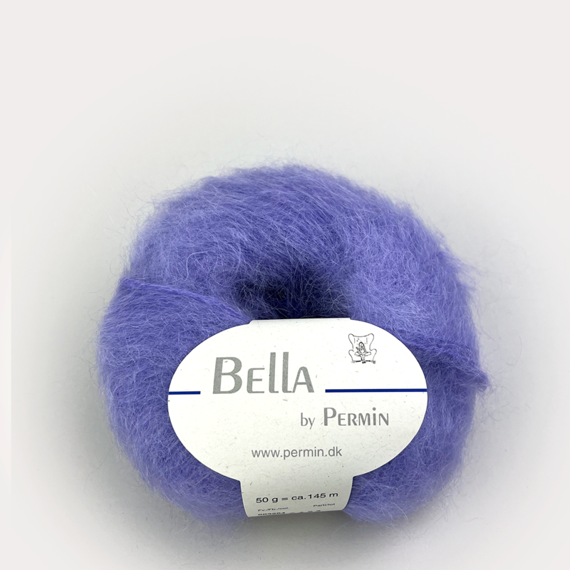 Permin Bella 54 Lichtpaars