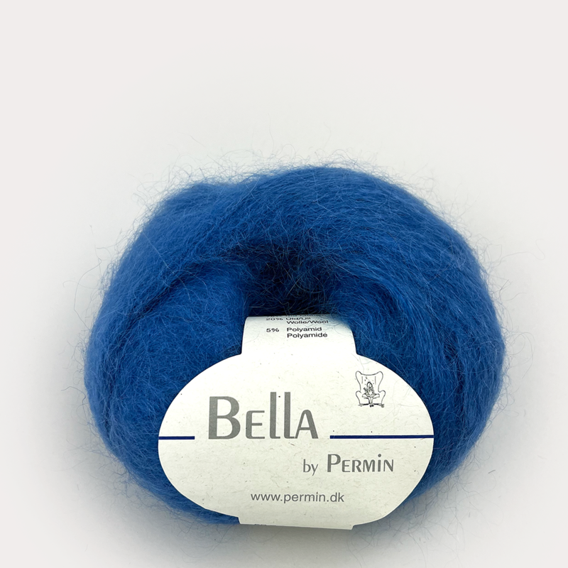 Permin Bella 59 Jeans blauw
