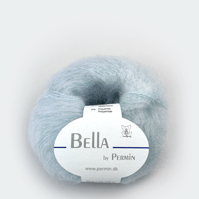 Permin Bella 99 Hemelsblauw