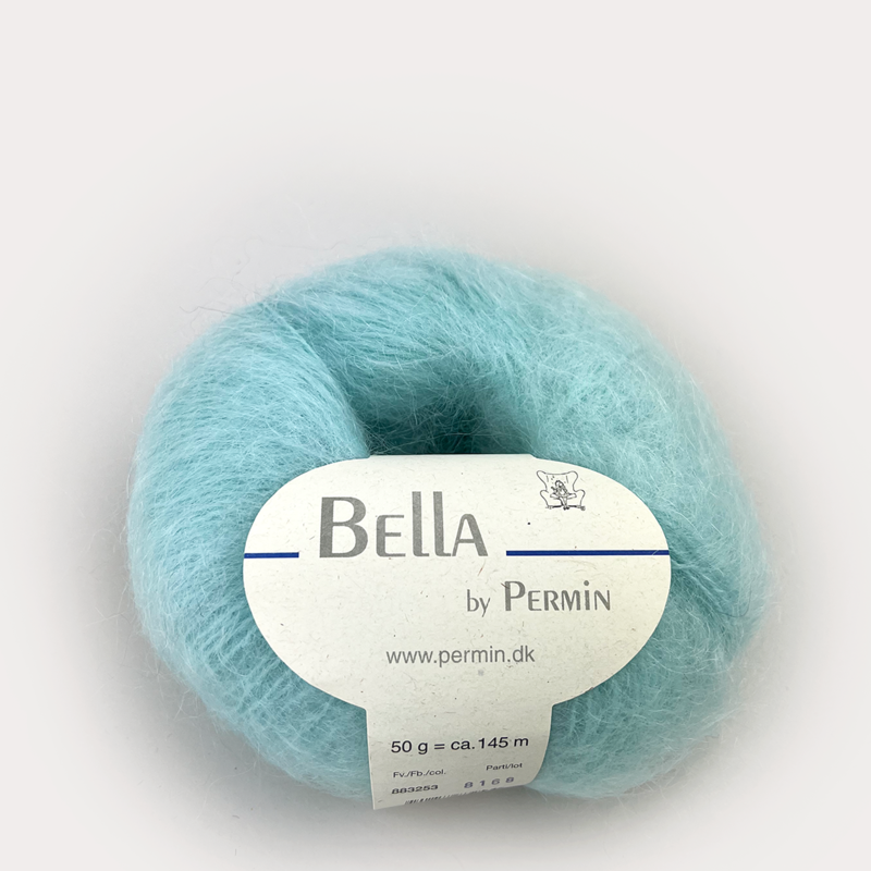 Permin Bella 53 Munt