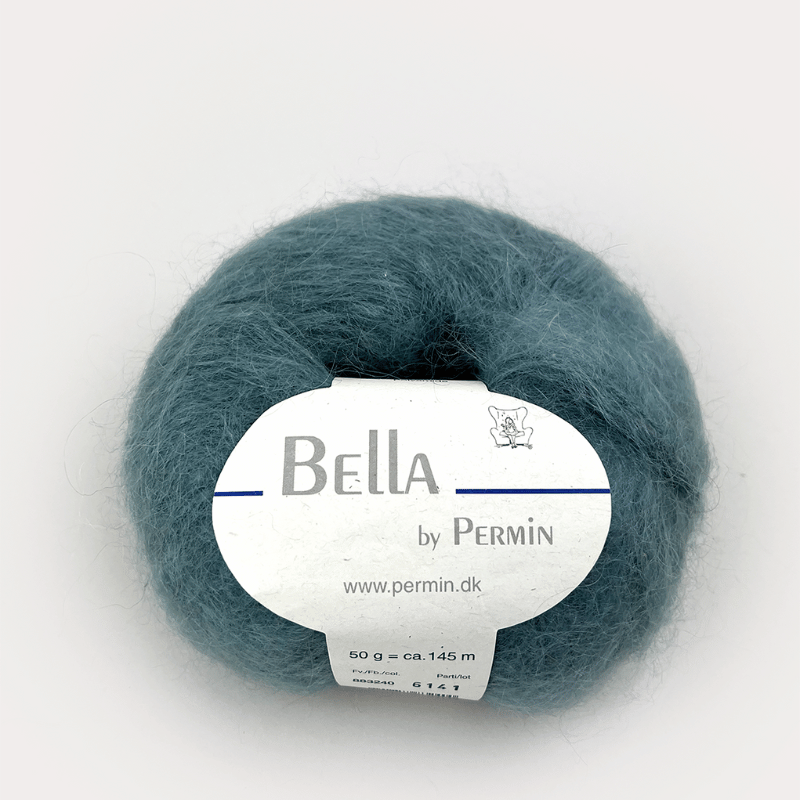 Permin Bella 40 Groente