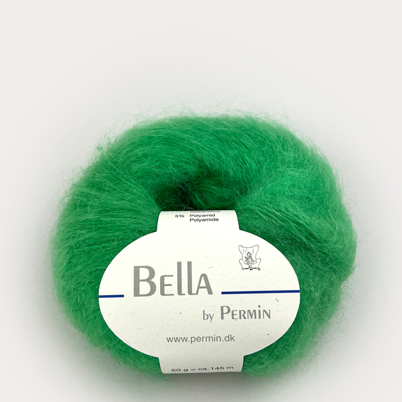 Permin Bella 76 Sportgroen