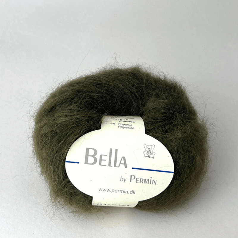 Permin Bella 100 Dennenbos