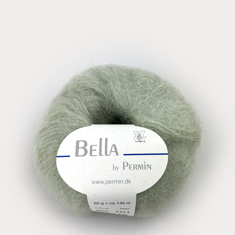 Permin Bella 72 Salie