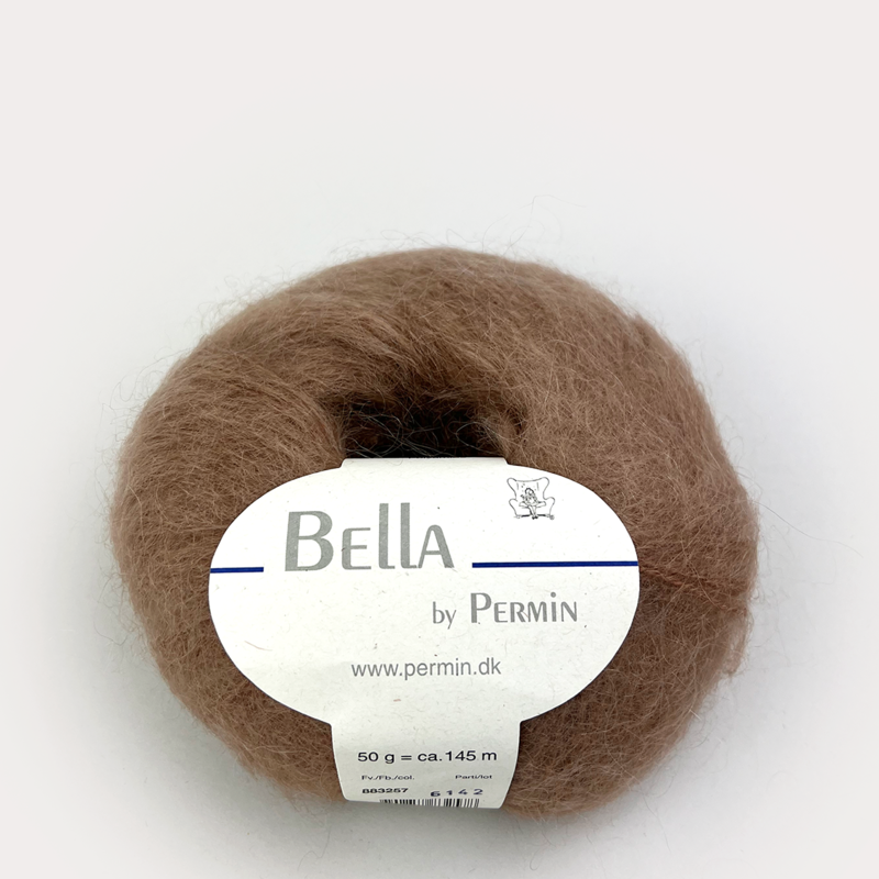 Permin Bella 57 Kameel