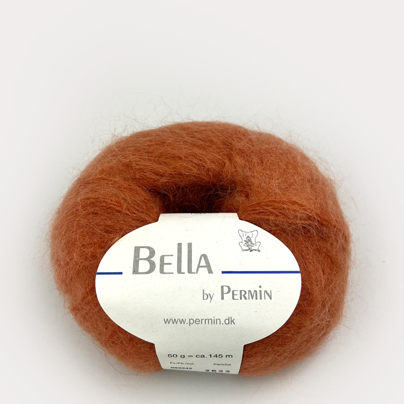 Permin Bella 42 Koppel