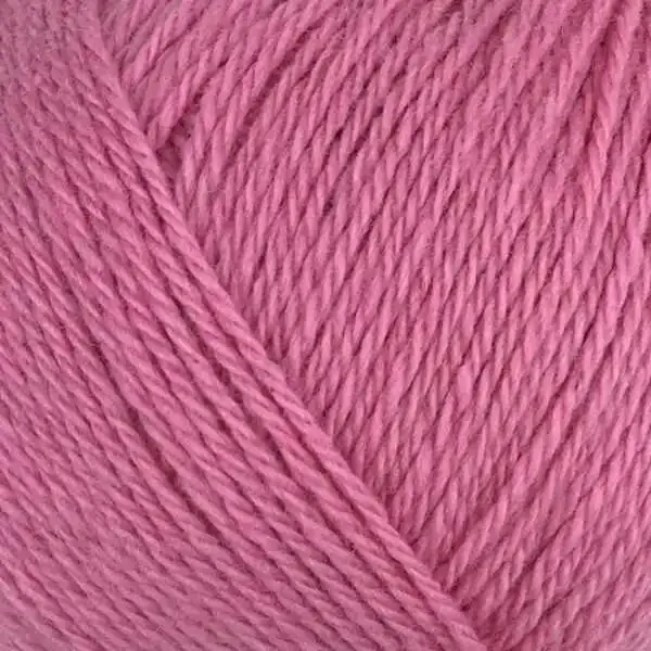 Permin Esther 48 Roze