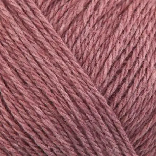 Permin Esther 15 Oude roos