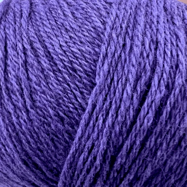 Permin Esther 30 Passiebloem