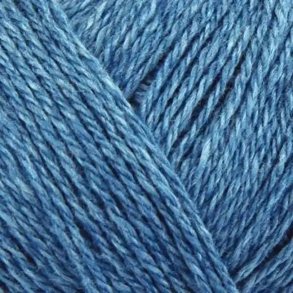 Permin Esther 08 Donkere turkoois