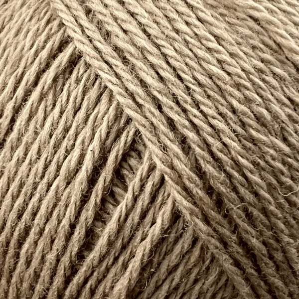 Permin Esther 17 Lichtbruin