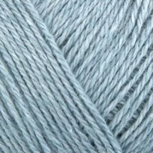 Permin Esther 07 Lichtblauw