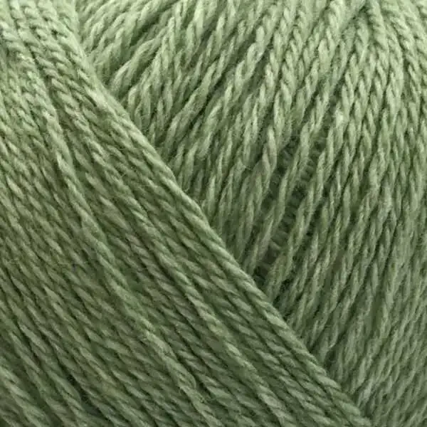 Permin Esther 32 Licht groen