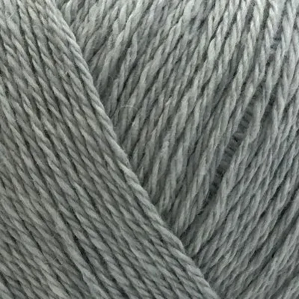 Permin Esther 33 Lichtgrijs