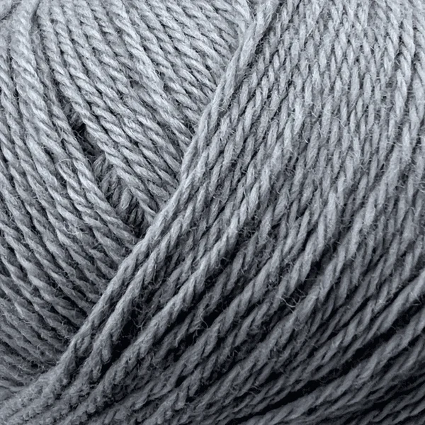 Permin Esther 38 Medium grijs