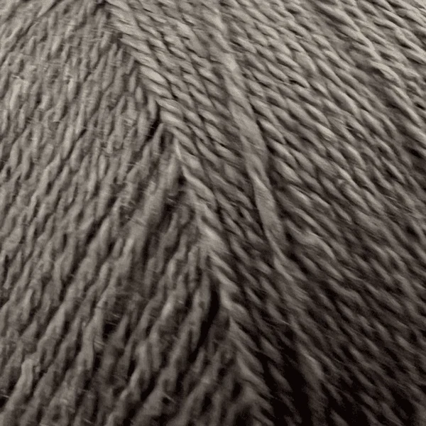 Permin Esther 18 Grijs