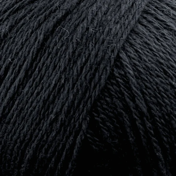 Permin Esther 21 Zwart