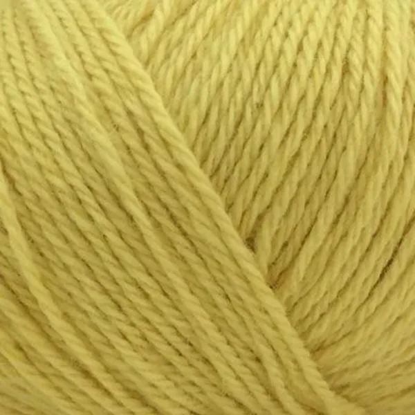 Permin Esther 42 Zon geel