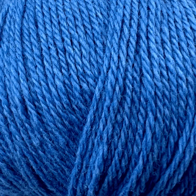Permin Esther 39 Kobalt blauw