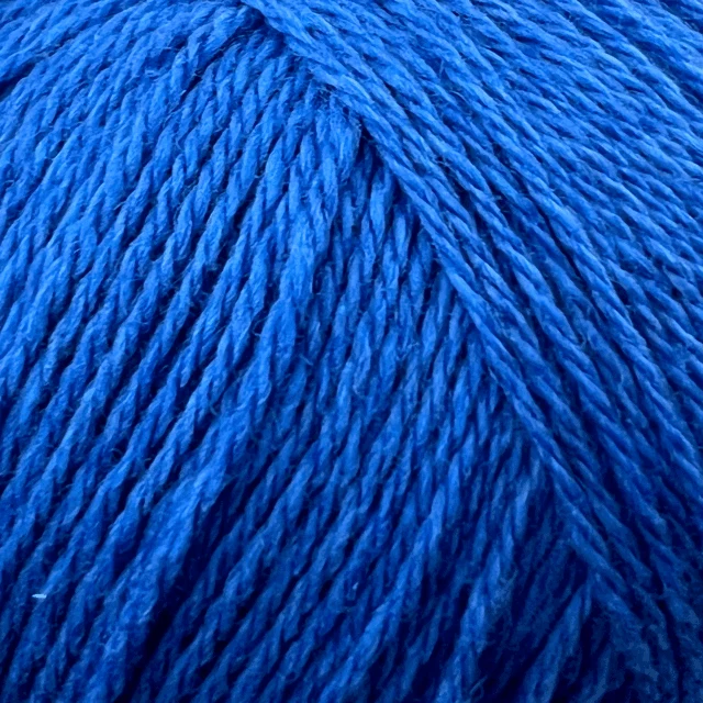 Permin Esther 46 Helder blauw