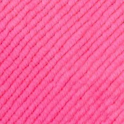 Yarn and colors Baby Fabulous 035 Meisjesachtig Roze