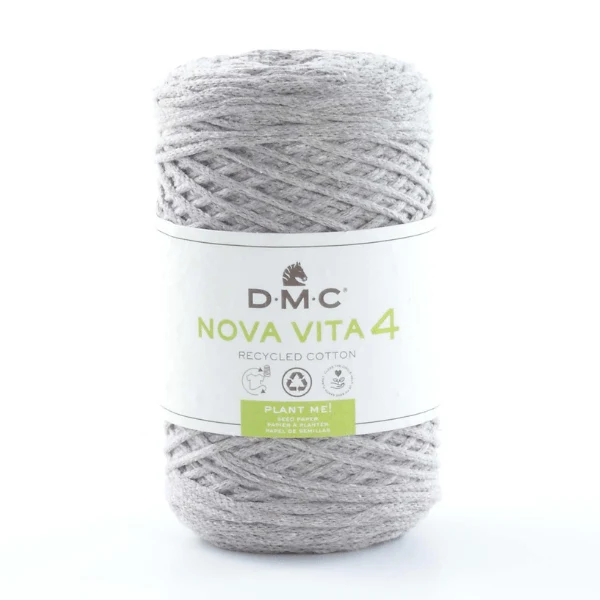 DMC Nova Vita 4 Garen Unicolor