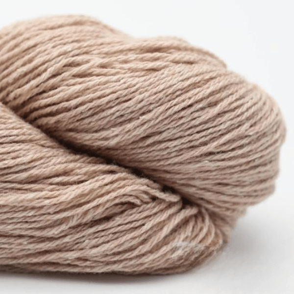 BC Garn Bio Balance 31 Linnenbeige