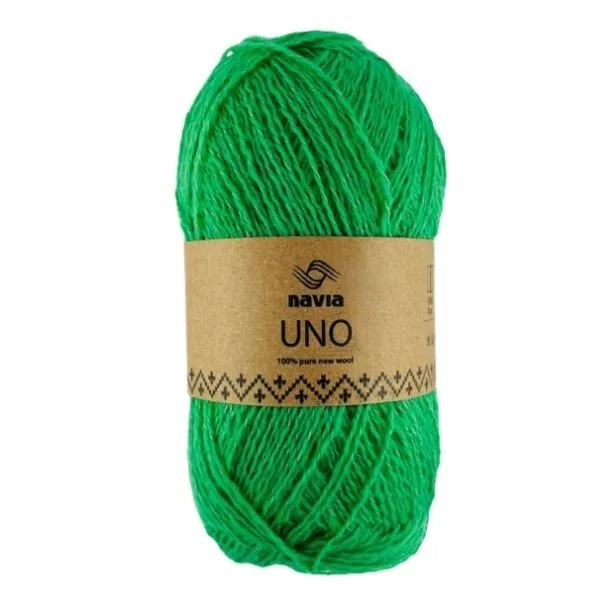 Navia UNO 129 Fel groen