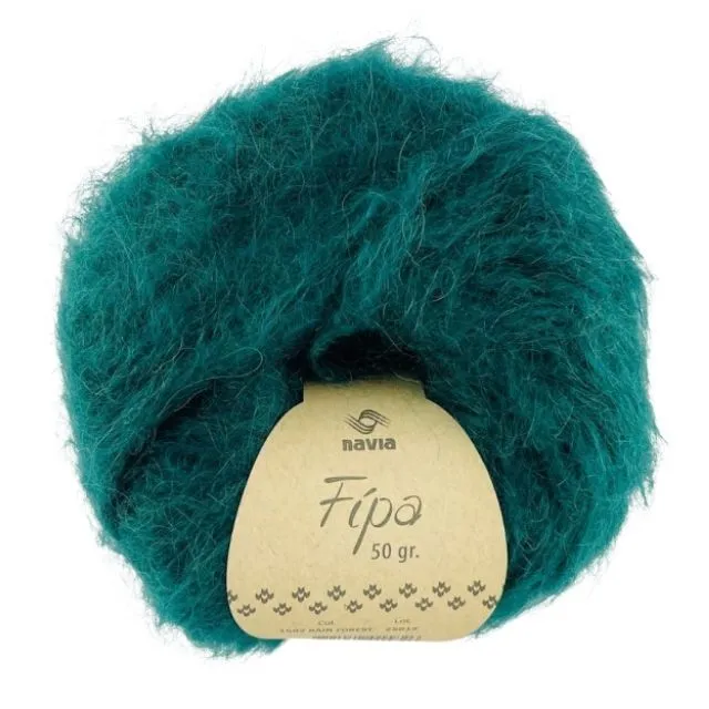 Navia Fípa 1582 Regenwoud