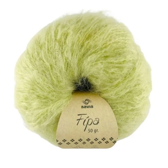 Navia Fípa 1583 Nijl