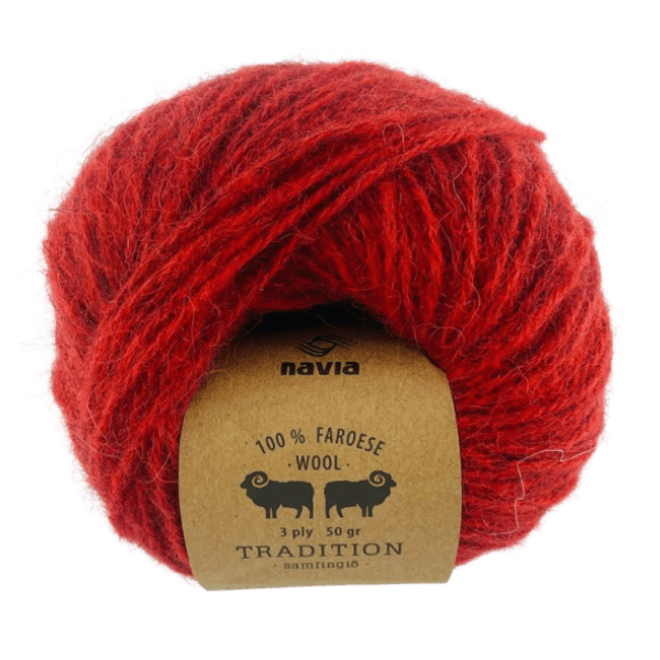 Navia Tradition 914 Rood