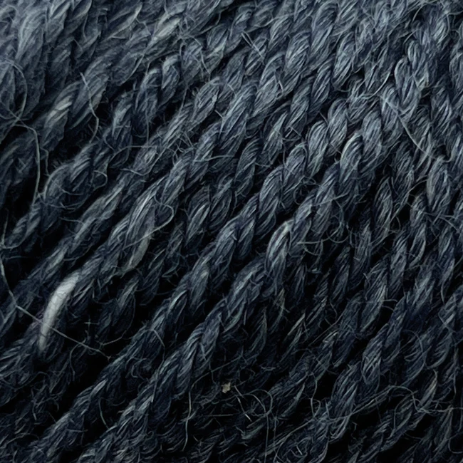 Onion No.6 Organic Wool+Nettles 634 Inkt