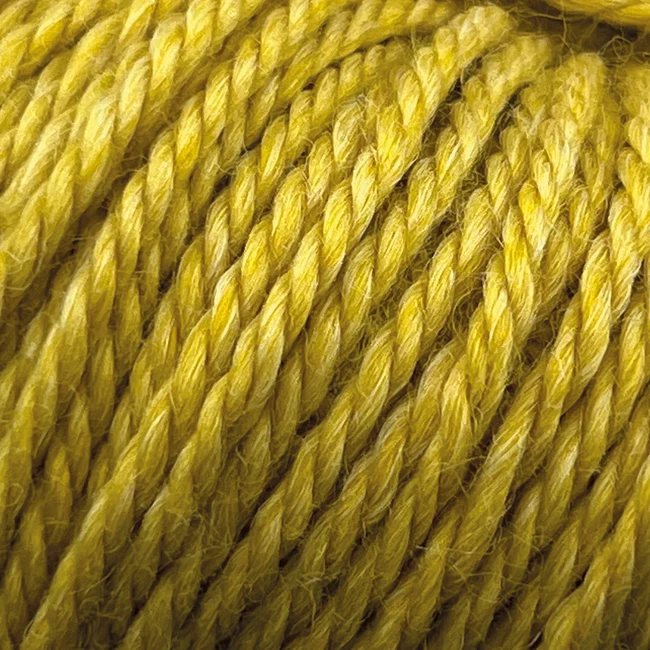 Onion No.6 Organic Wool+Nettles 628 Kerrie