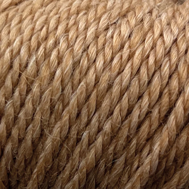 Onion No.6 Organic Wool+Nettles 616 Crème