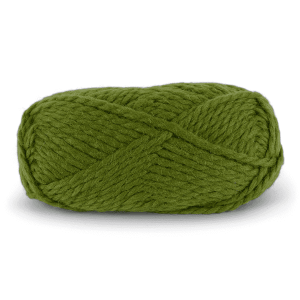 Gjestal Cortina Soft 762 Groen