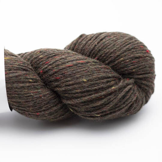 Kremke Soul Wool Reborn Wool 13 Olijfmelange