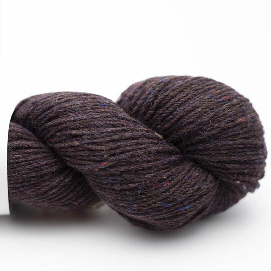 Kremke Soul Wool Reborn Wool 16 Koffie Melange