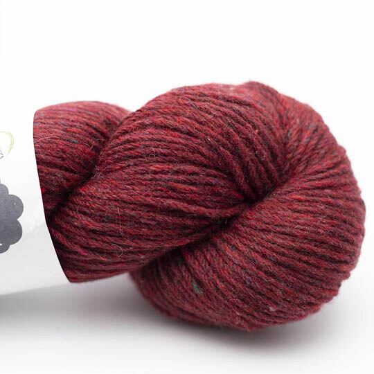 Kremke Soul Wool Reborn Wool 09 Kers melange