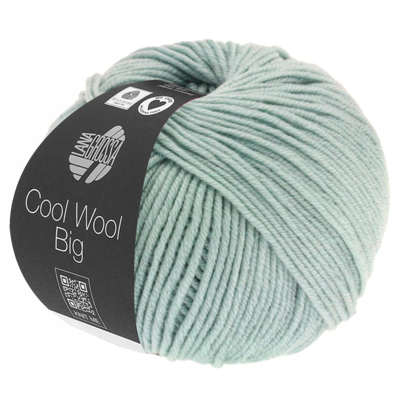 Cool Wool Big 947 Mint