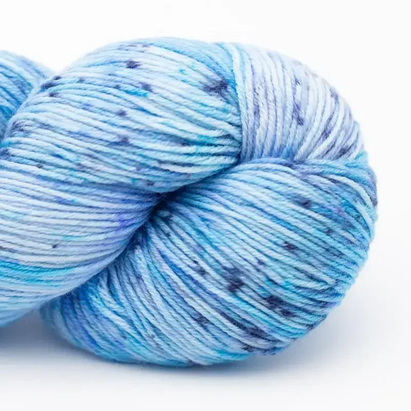 Kremke Soul Wool Lazy Lion 1201 Kilimanjaro spreckled chaotic