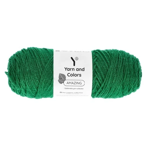 Yarn and Colors Amazing 087 Amazone