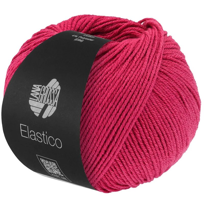 Lana Grossa Elastico 201 Asterrood