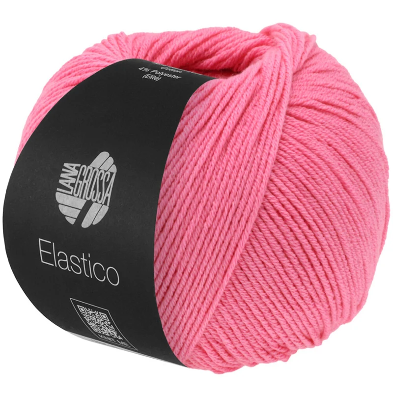 Lana Grossa Elastico 178 Snoeproze