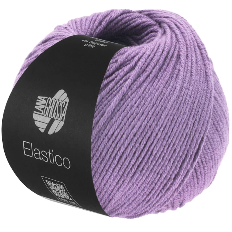 Lana Grossa Elastico 164 Seringenpaars