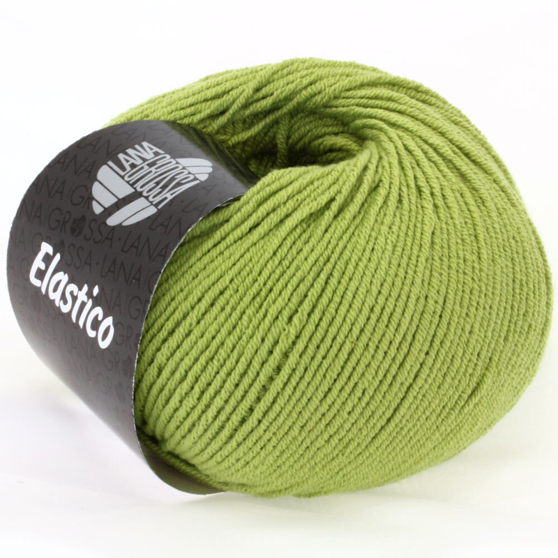 Lana Grossa Elastico 084 Pistache