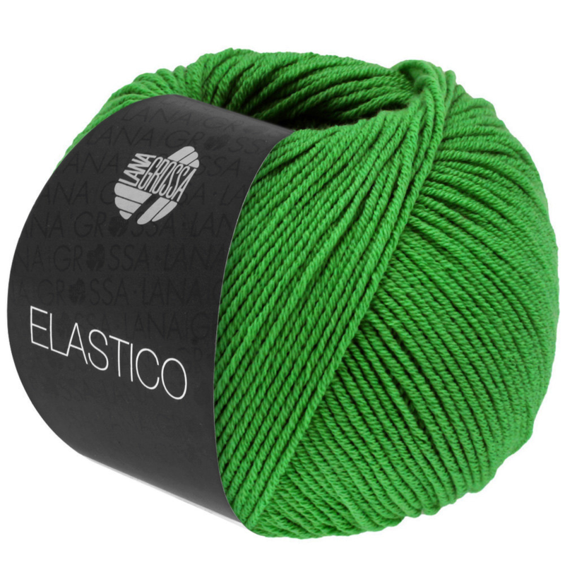 Lana Grossa Elastico 189 Meigroen