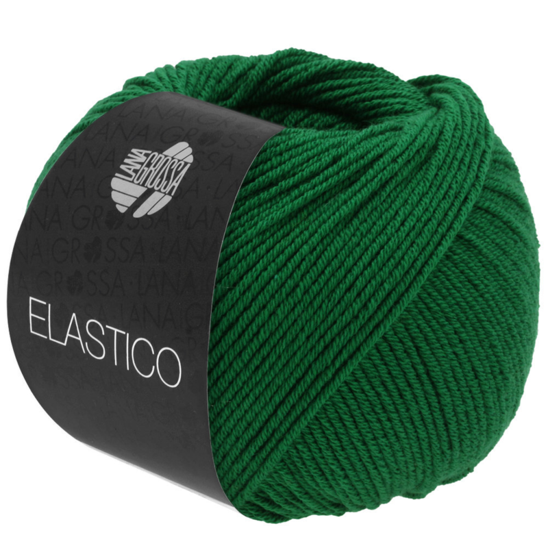 Lana Grossa Elastico 174 Flessengroen