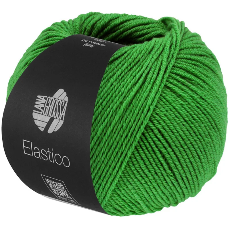 Lana Grossa Elastico 189 Meigroen