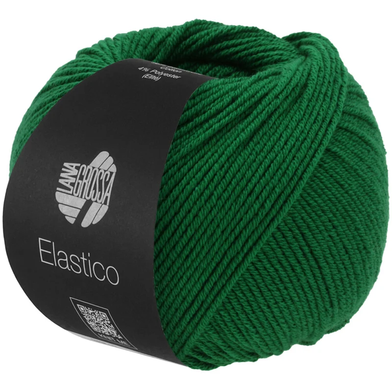 Lana Grossa Elastico 174 Flessengroen
