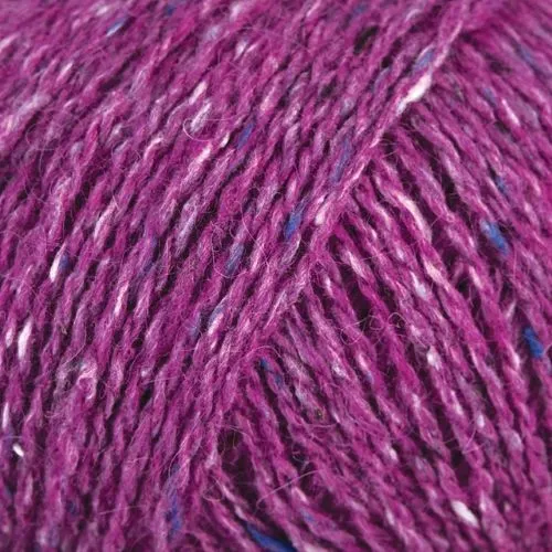 Rowan Felted Tweed 011 Fuchsia